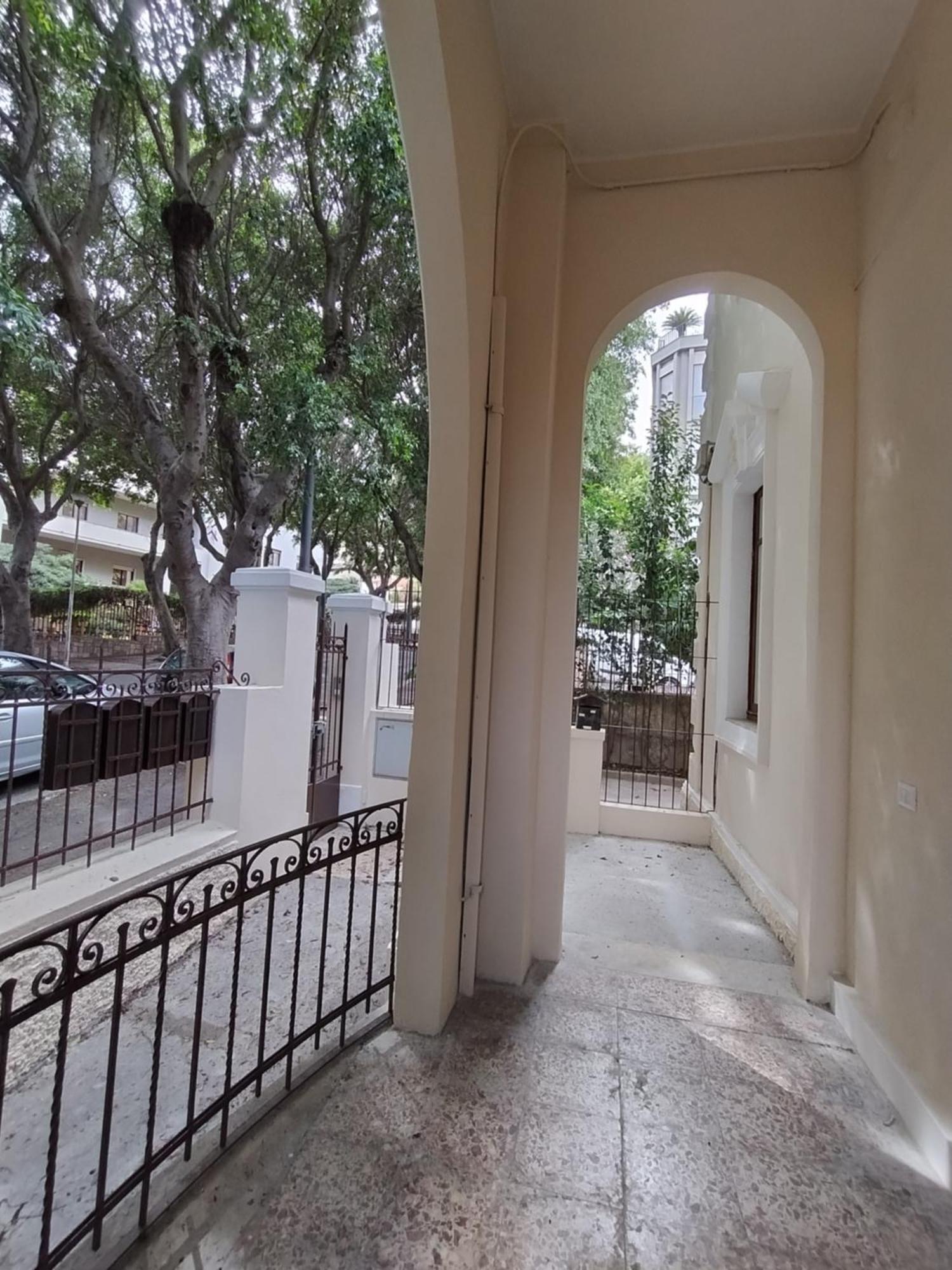 Villa Liberty Ofelia Locazioni Brevi Cagliari Exterior photo